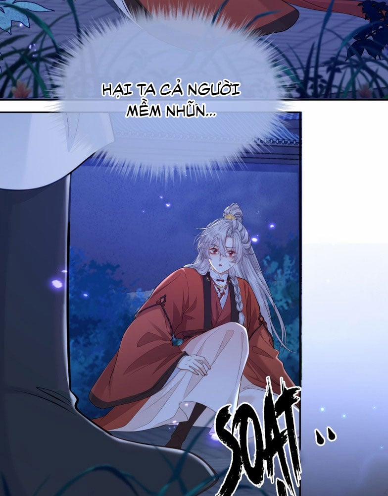 Sau Khi Bản Thể Rơi Vào Tay Đối Thủ Một Mất Một Còn 3 trang 26