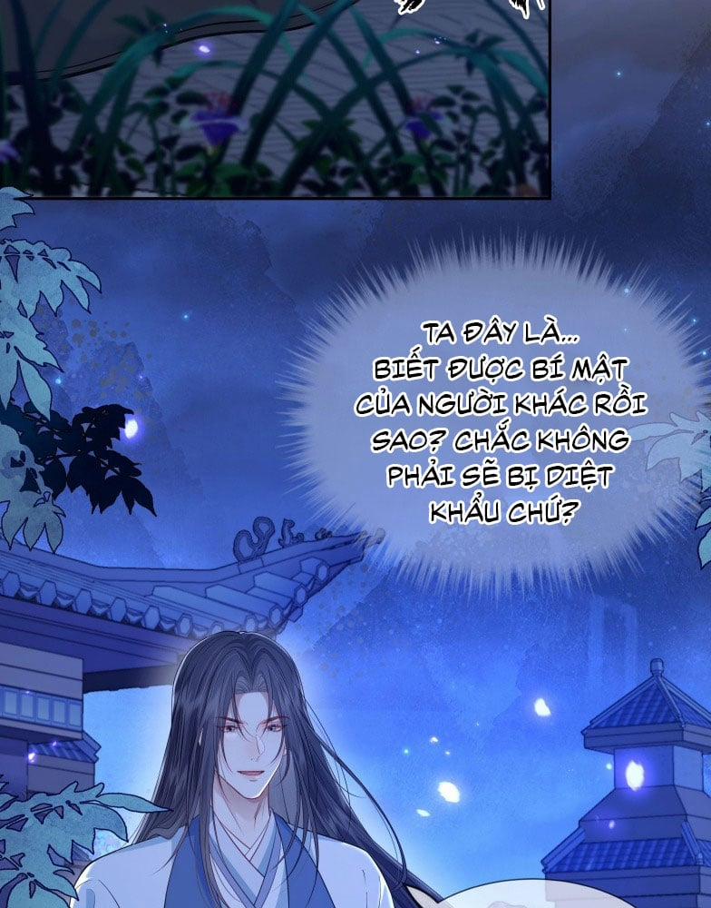 Sau Khi Bản Thể Rơi Vào Tay Đối Thủ Một Mất Một Còn 3 trang 27