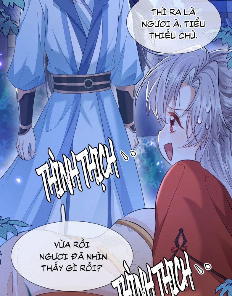 Sau Khi Bản Thể Rơi Vào Tay Đối Thủ Một Mất Một Còn 3 trang 28