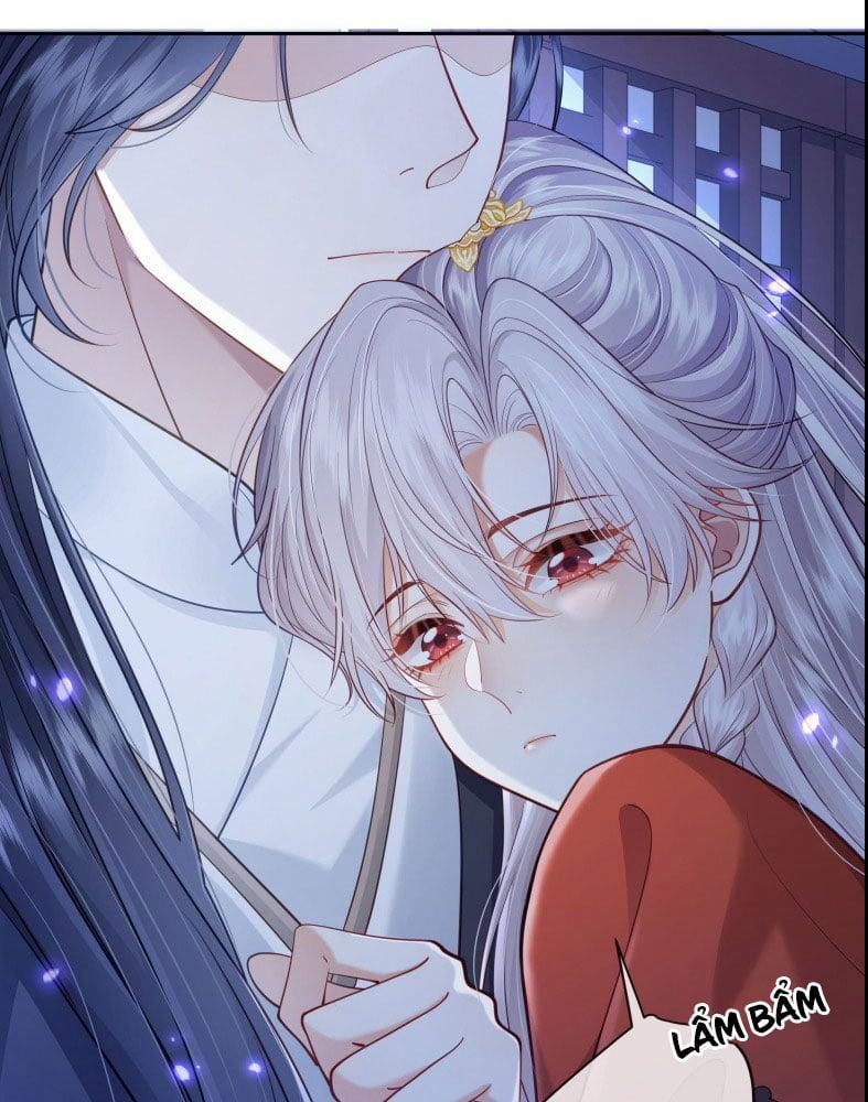 Sau Khi Bản Thể Rơi Vào Tay Đối Thủ Một Mất Một Còn 3 trang 3