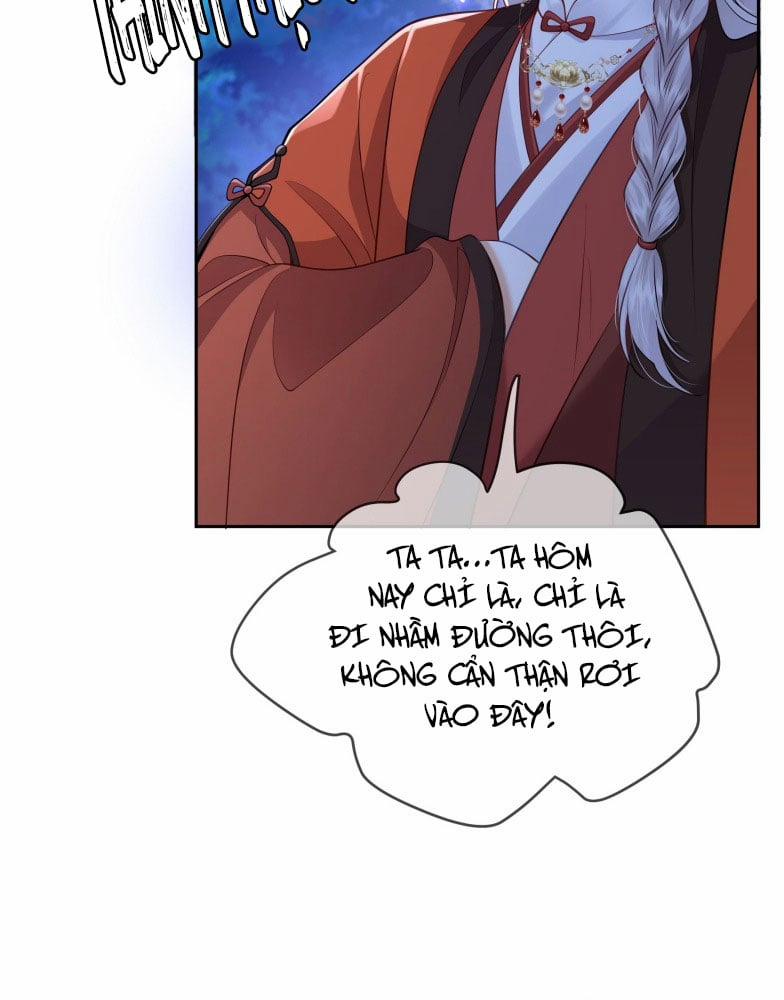 Sau Khi Bản Thể Rơi Vào Tay Đối Thủ Một Mất Một Còn 3 trang 30