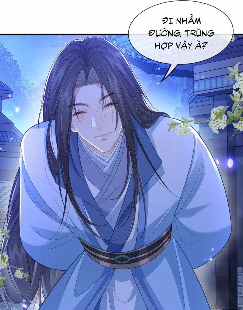 Sau Khi Bản Thể Rơi Vào Tay Đối Thủ Một Mất Một Còn 3 trang 31