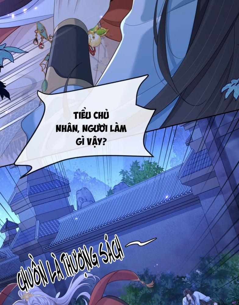 Sau Khi Bản Thể Rơi Vào Tay Đối Thủ Một Mất Một Còn 3 trang 33