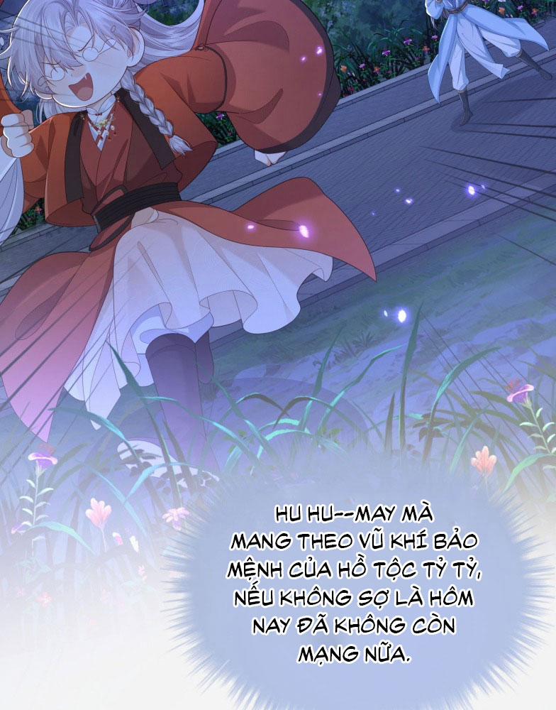 Sau Khi Bản Thể Rơi Vào Tay Đối Thủ Một Mất Một Còn 3 trang 34