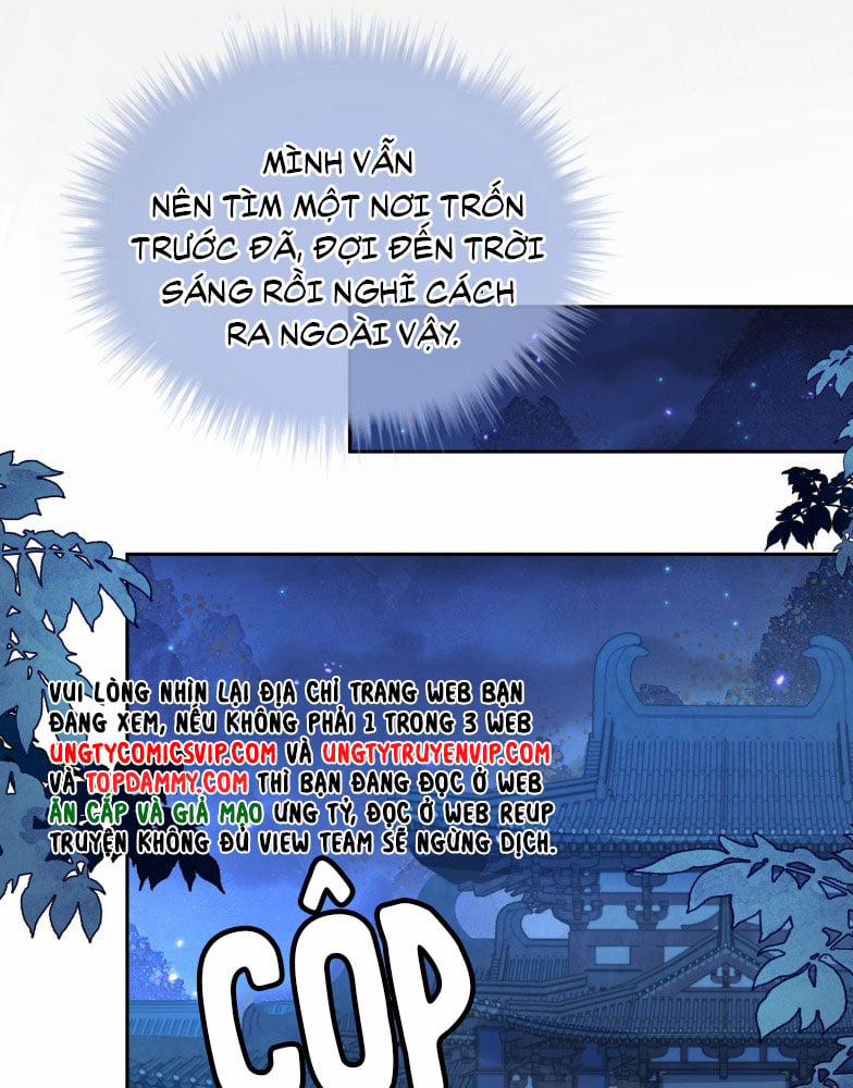 Sau Khi Bản Thể Rơi Vào Tay Đối Thủ Một Mất Một Còn 3 trang 36