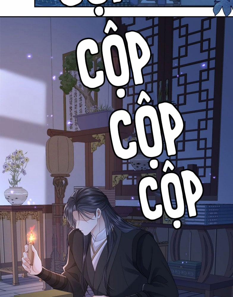 Sau Khi Bản Thể Rơi Vào Tay Đối Thủ Một Mất Một Còn 3 trang 37