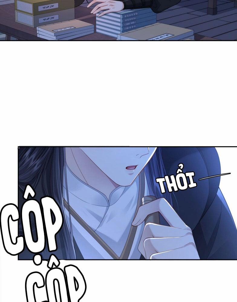 Sau Khi Bản Thể Rơi Vào Tay Đối Thủ Một Mất Một Còn 3 trang 38