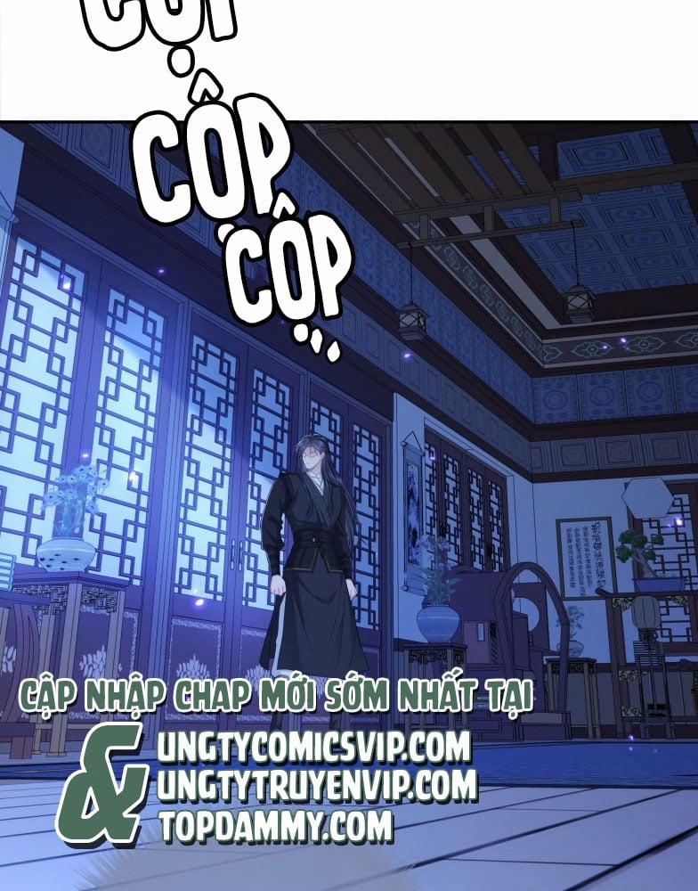 Sau Khi Bản Thể Rơi Vào Tay Đối Thủ Một Mất Một Còn 3 trang 39