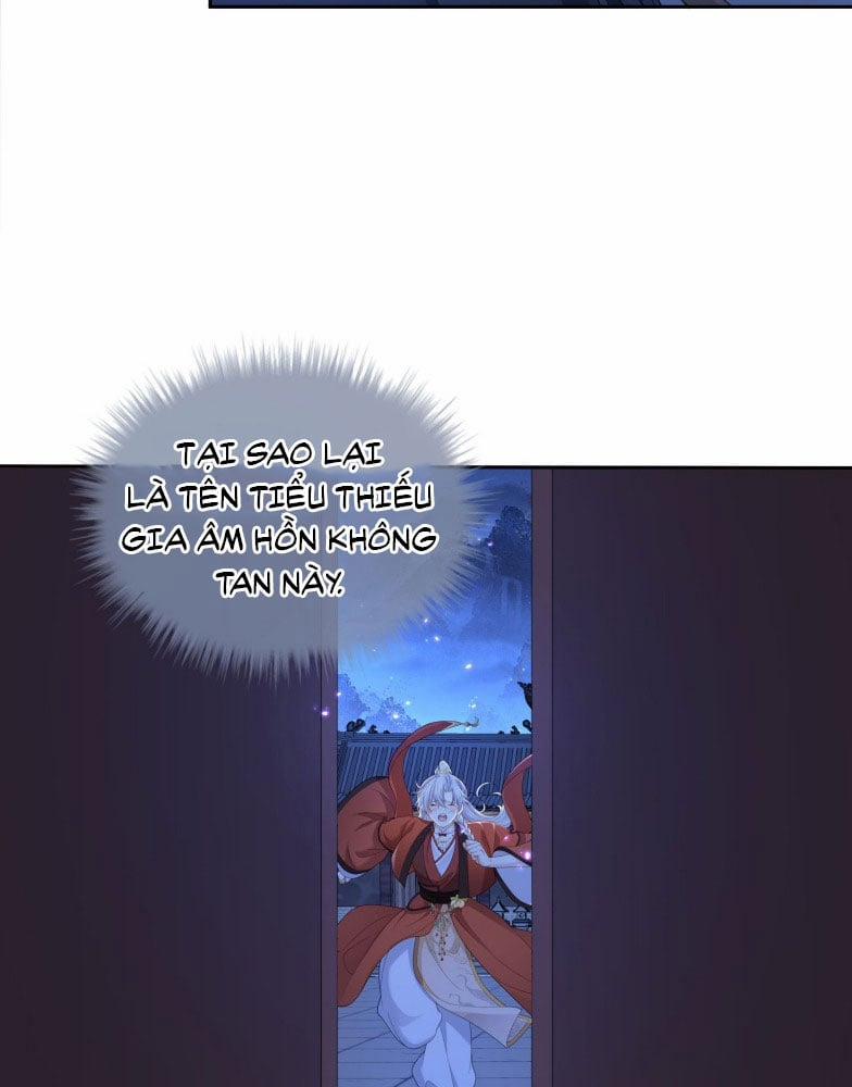 Sau Khi Bản Thể Rơi Vào Tay Đối Thủ Một Mất Một Còn 3 trang 41