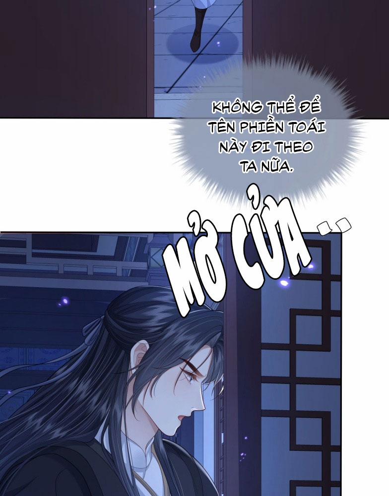 Sau Khi Bản Thể Rơi Vào Tay Đối Thủ Một Mất Một Còn 3 trang 42