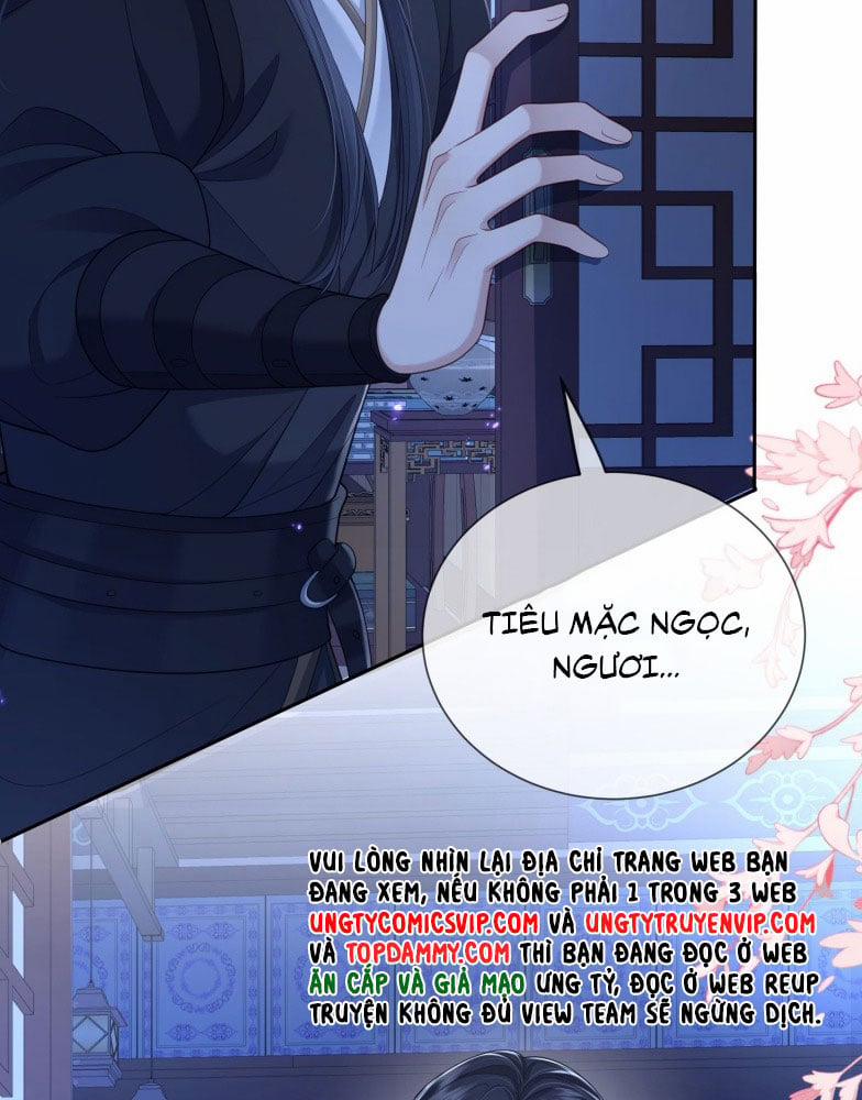 Sau Khi Bản Thể Rơi Vào Tay Đối Thủ Một Mất Một Còn 3 trang 43