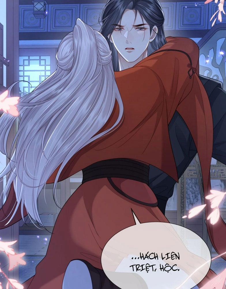 Sau Khi Bản Thể Rơi Vào Tay Đối Thủ Một Mất Một Còn 3 trang 44