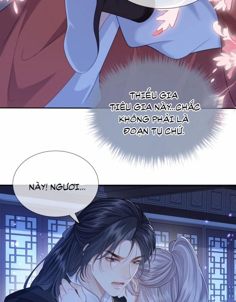 Sau Khi Bản Thể Rơi Vào Tay Đối Thủ Một Mất Một Còn 3 trang 45