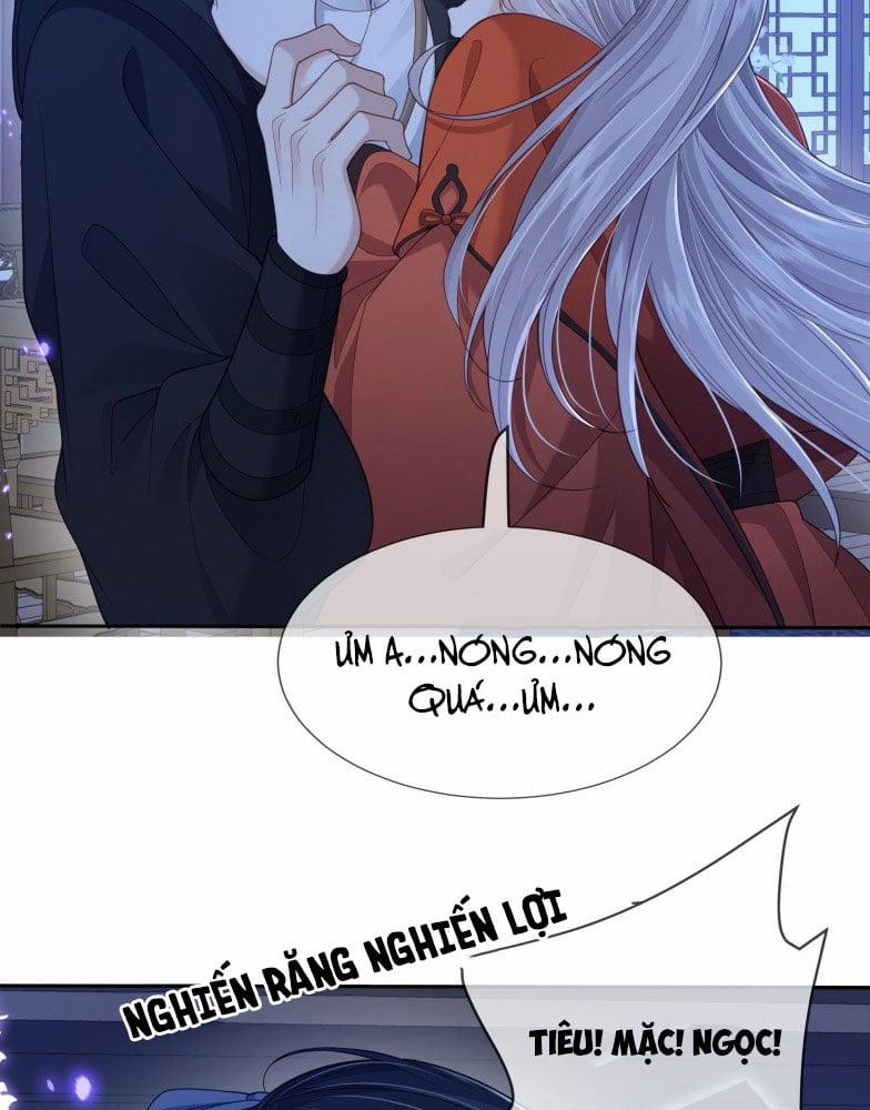 Sau Khi Bản Thể Rơi Vào Tay Đối Thủ Một Mất Một Còn 3 trang 46