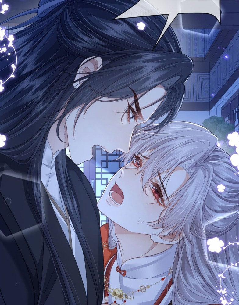 Sau Khi Bản Thể Rơi Vào Tay Đối Thủ Một Mất Một Còn 3 trang 47