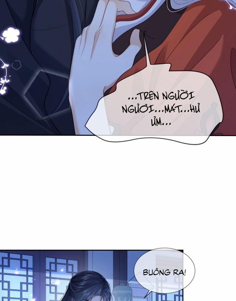 Sau Khi Bản Thể Rơi Vào Tay Đối Thủ Một Mất Một Còn 3 trang 48