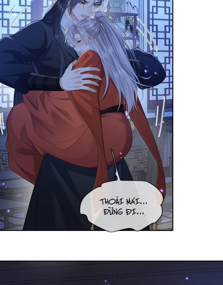 Sau Khi Bản Thể Rơi Vào Tay Đối Thủ Một Mất Một Còn 3 trang 49