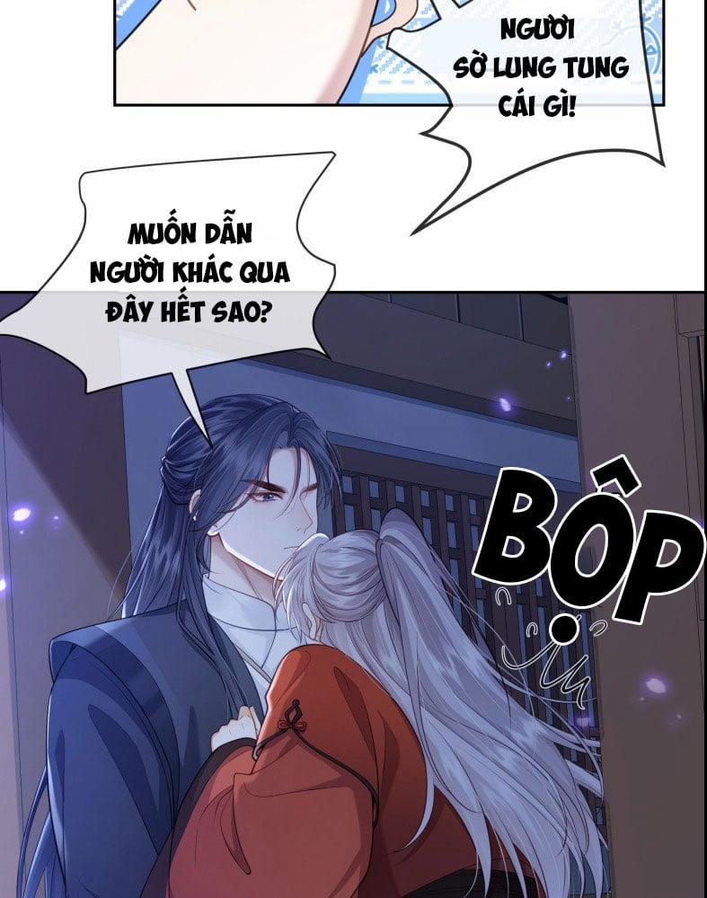 Sau Khi Bản Thể Rơi Vào Tay Đối Thủ Một Mất Một Còn 3 trang 5