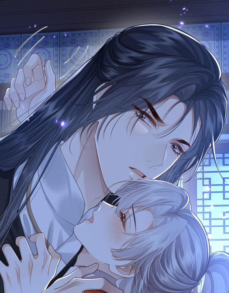 Sau Khi Bản Thể Rơi Vào Tay Đối Thủ Một Mất Một Còn 3 trang 50