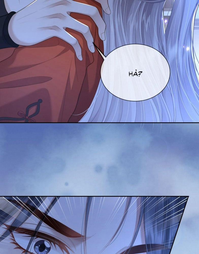 Sau Khi Bản Thể Rơi Vào Tay Đối Thủ Một Mất Một Còn 3 trang 51