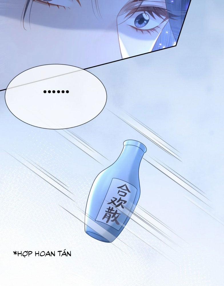 Sau Khi Bản Thể Rơi Vào Tay Đối Thủ Một Mất Một Còn 3 trang 52