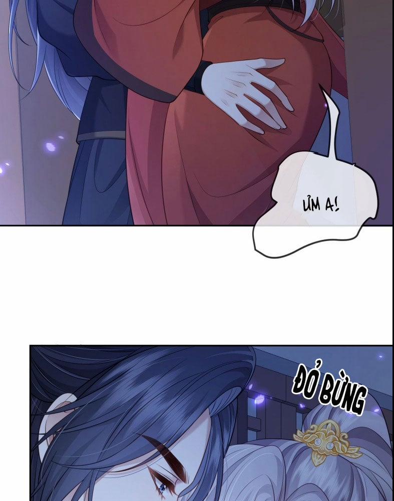 Sau Khi Bản Thể Rơi Vào Tay Đối Thủ Một Mất Một Còn 3 trang 6