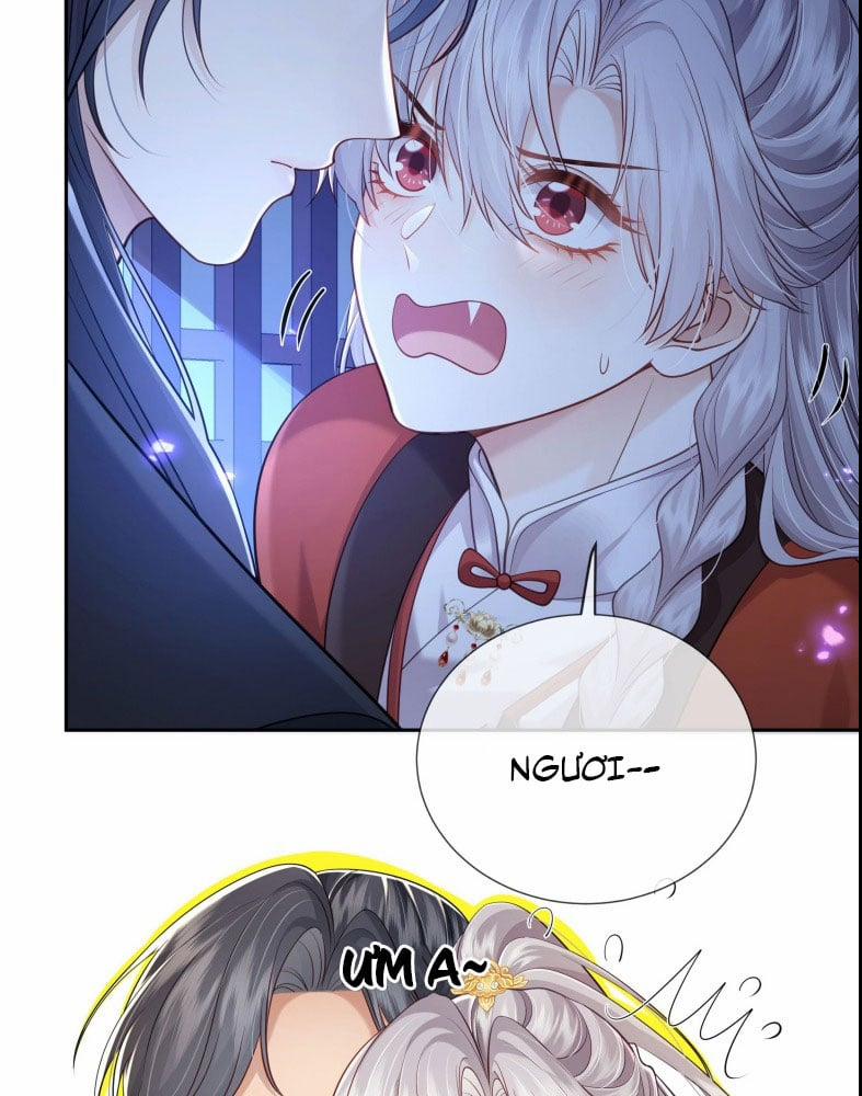 Sau Khi Bản Thể Rơi Vào Tay Đối Thủ Một Mất Một Còn 3 trang 7