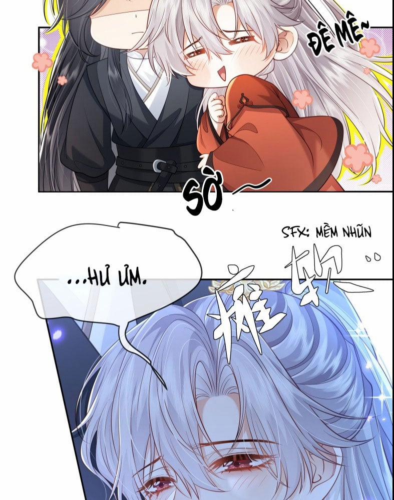 Sau Khi Bản Thể Rơi Vào Tay Đối Thủ Một Mất Một Còn 3 trang 8