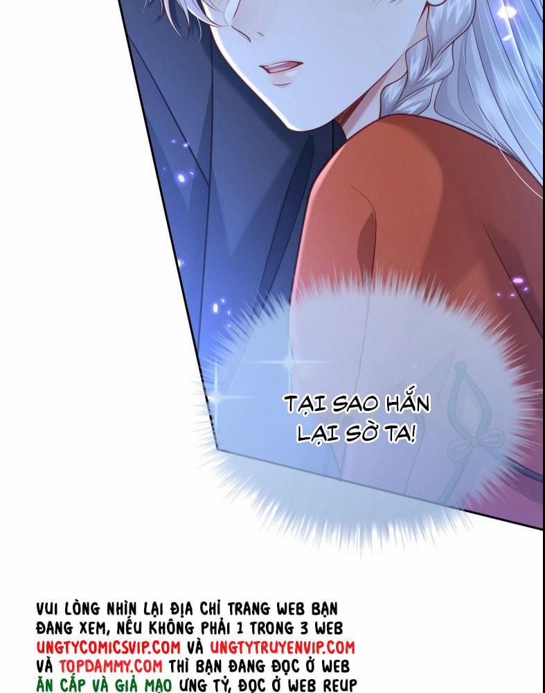 Sau Khi Bản Thể Rơi Vào Tay Đối Thủ Một Mất Một Còn 3 trang 9