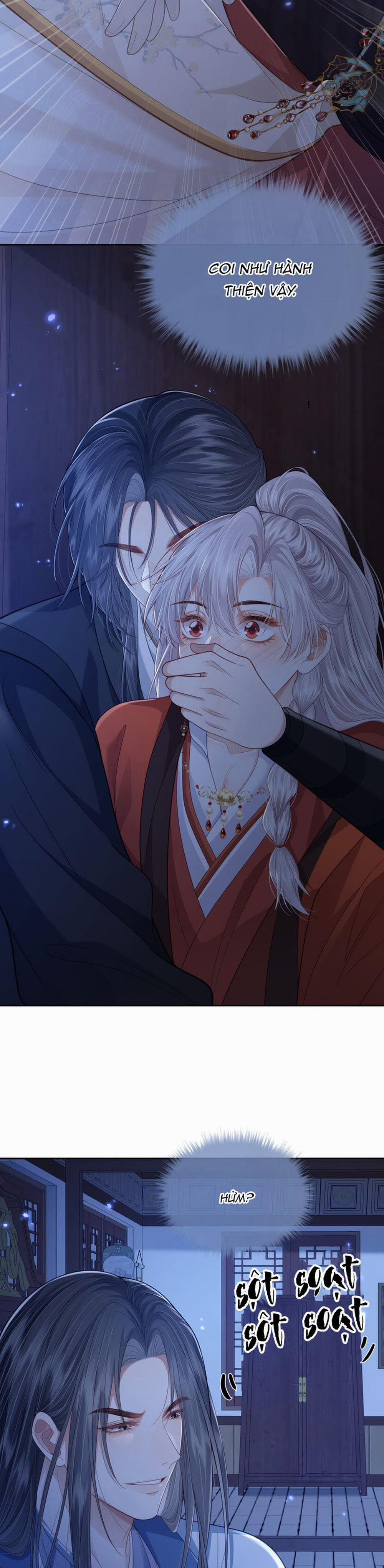 Sau Khi Bản Thể Rơi Vào Tay Đối Thủ Một Mất Một Còn 4 trang 10