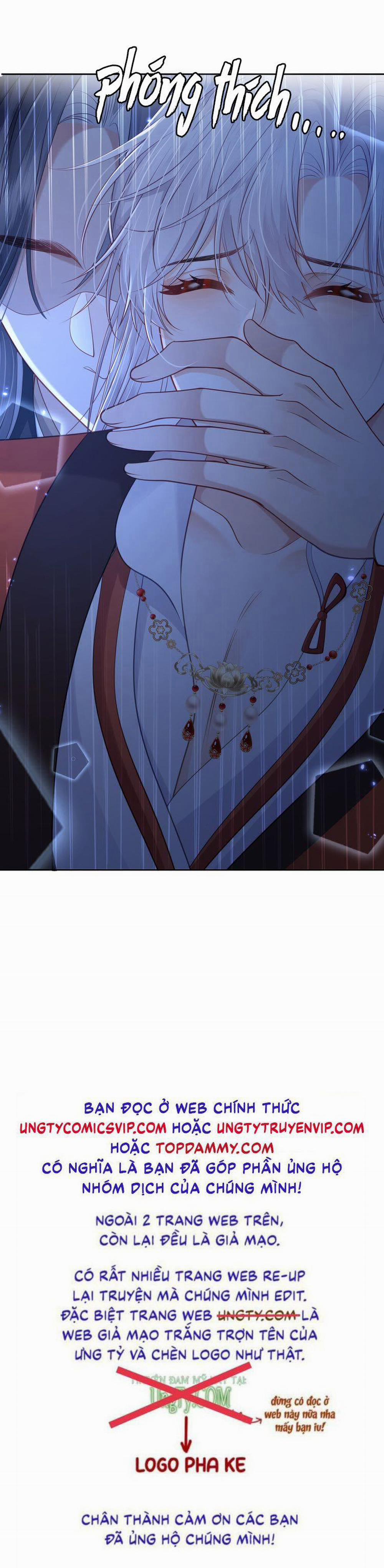 Sau Khi Bản Thể Rơi Vào Tay Đối Thủ Một Mất Một Còn 4 trang 13