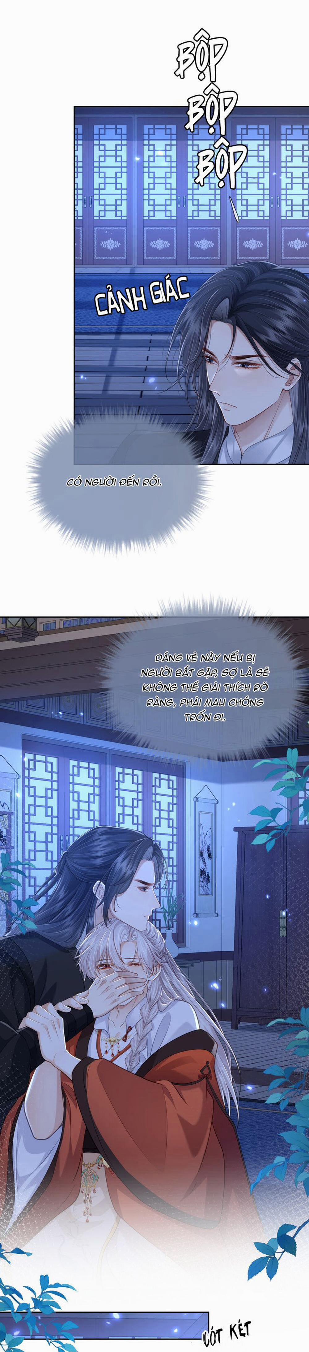 Sau Khi Bản Thể Rơi Vào Tay Đối Thủ Một Mất Một Còn 4 trang 7