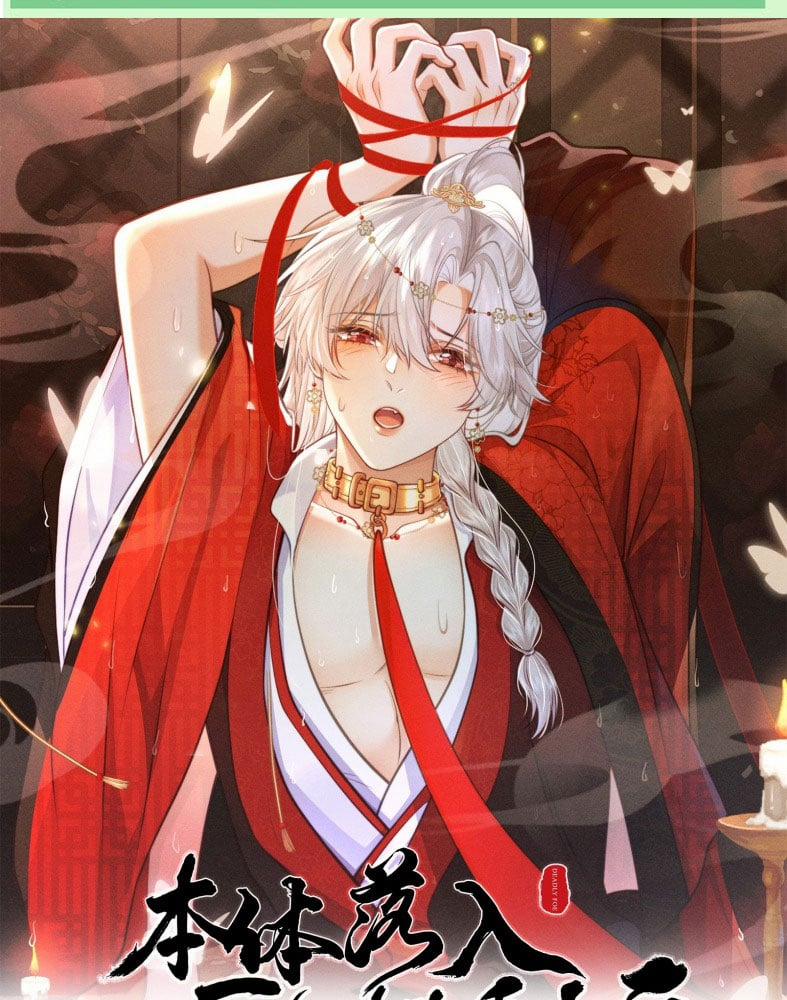 Sau Khi Bản Thể Rơi Vào Tay Đối Thủ Một Mất Một Còn 5 trang 1