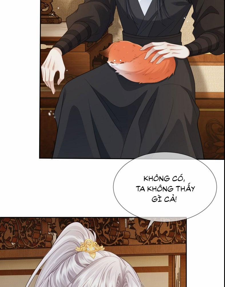 Sau Khi Bản Thể Rơi Vào Tay Đối Thủ Một Mất Một Còn 5 trang 10