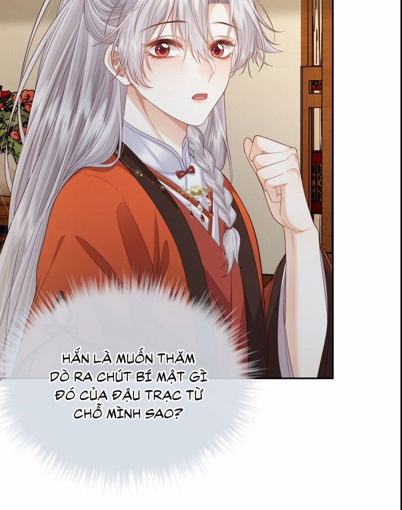 Sau Khi Bản Thể Rơi Vào Tay Đối Thủ Một Mất Một Còn 5 trang 11