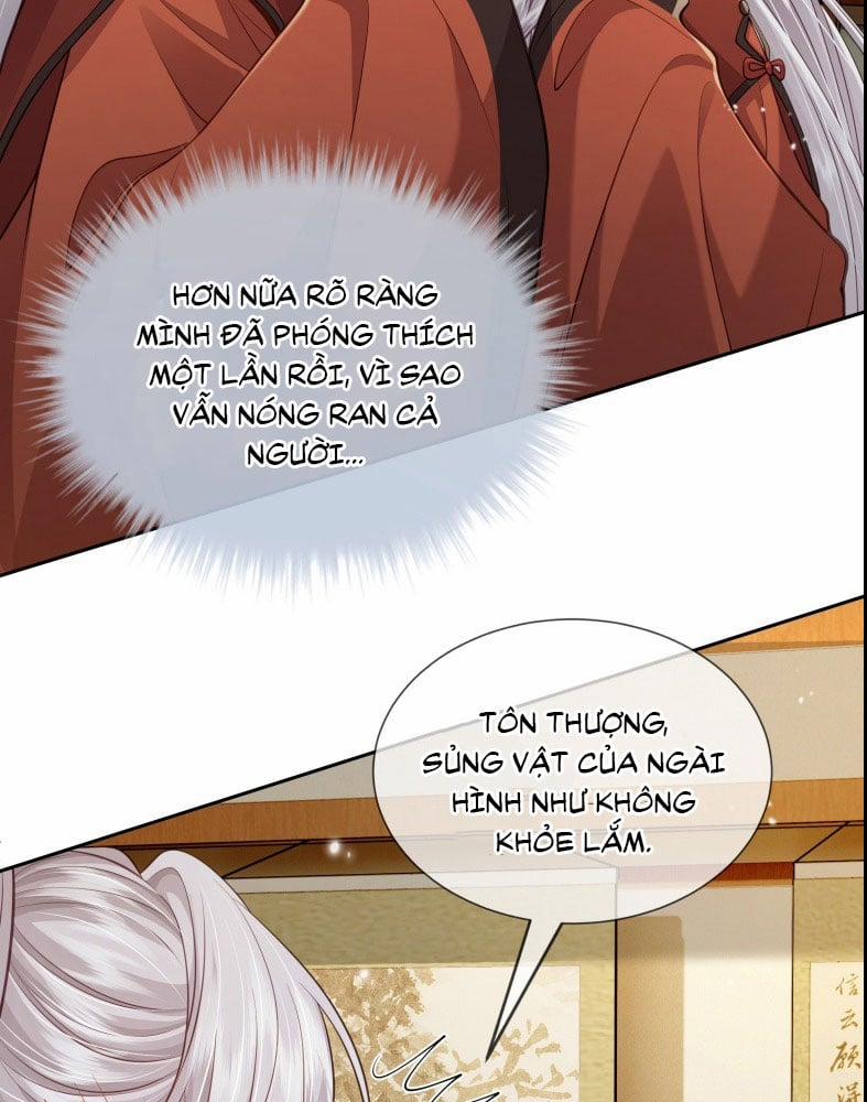 Sau Khi Bản Thể Rơi Vào Tay Đối Thủ Một Mất Một Còn 5 trang 13