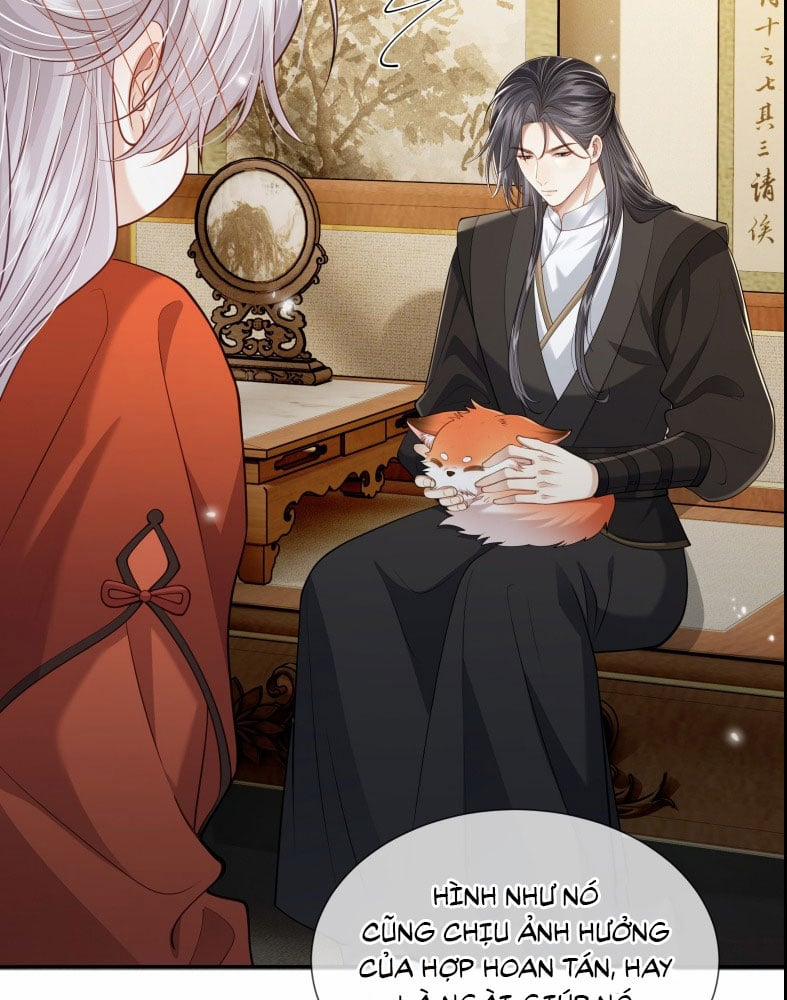 Sau Khi Bản Thể Rơi Vào Tay Đối Thủ Một Mất Một Còn 5 trang 14