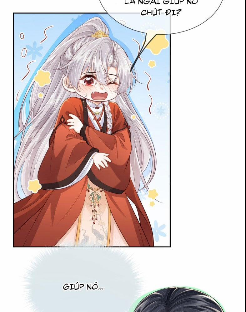 Sau Khi Bản Thể Rơi Vào Tay Đối Thủ Một Mất Một Còn 5 trang 15