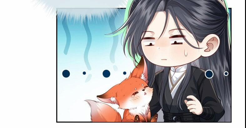 Sau Khi Bản Thể Rơi Vào Tay Đối Thủ Một Mất Một Còn 5 trang 16