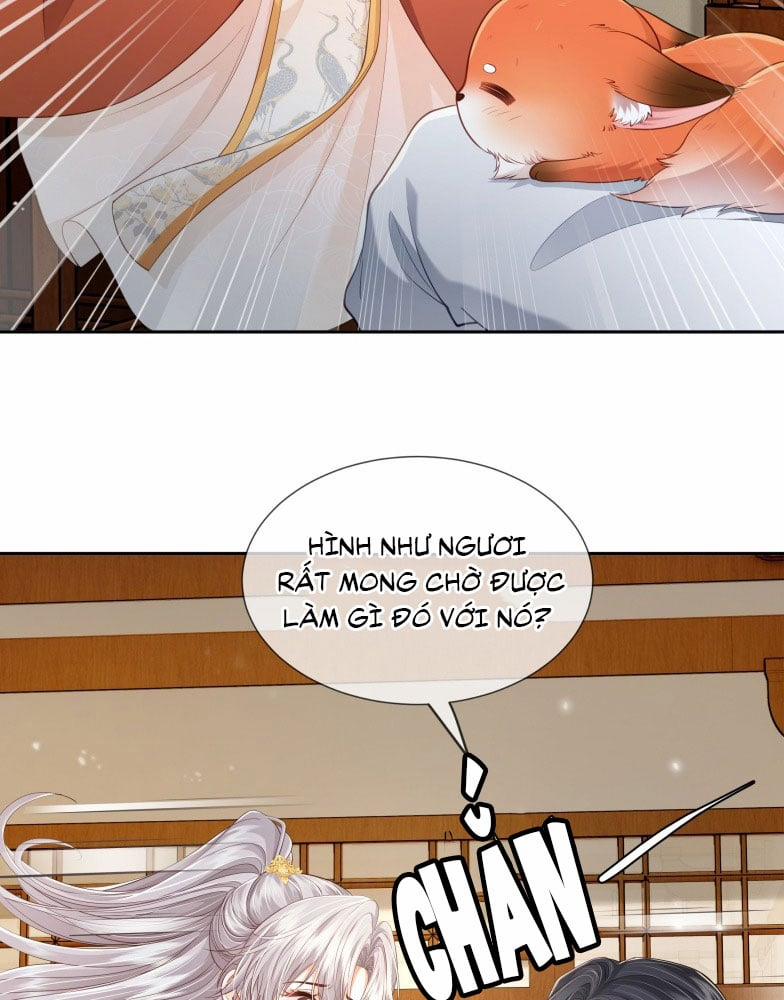 Sau Khi Bản Thể Rơi Vào Tay Đối Thủ Một Mất Một Còn 5 trang 18