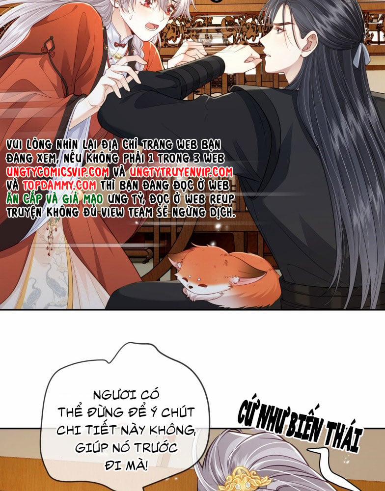 Sau Khi Bản Thể Rơi Vào Tay Đối Thủ Một Mất Một Còn 5 trang 19