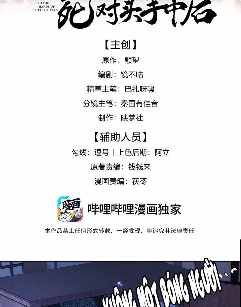 Sau Khi Bản Thể Rơi Vào Tay Đối Thủ Một Mất Một Còn 5 trang 2