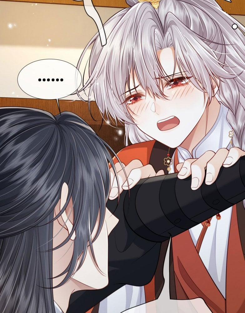 Sau Khi Bản Thể Rơi Vào Tay Đối Thủ Một Mất Một Còn 5 trang 20