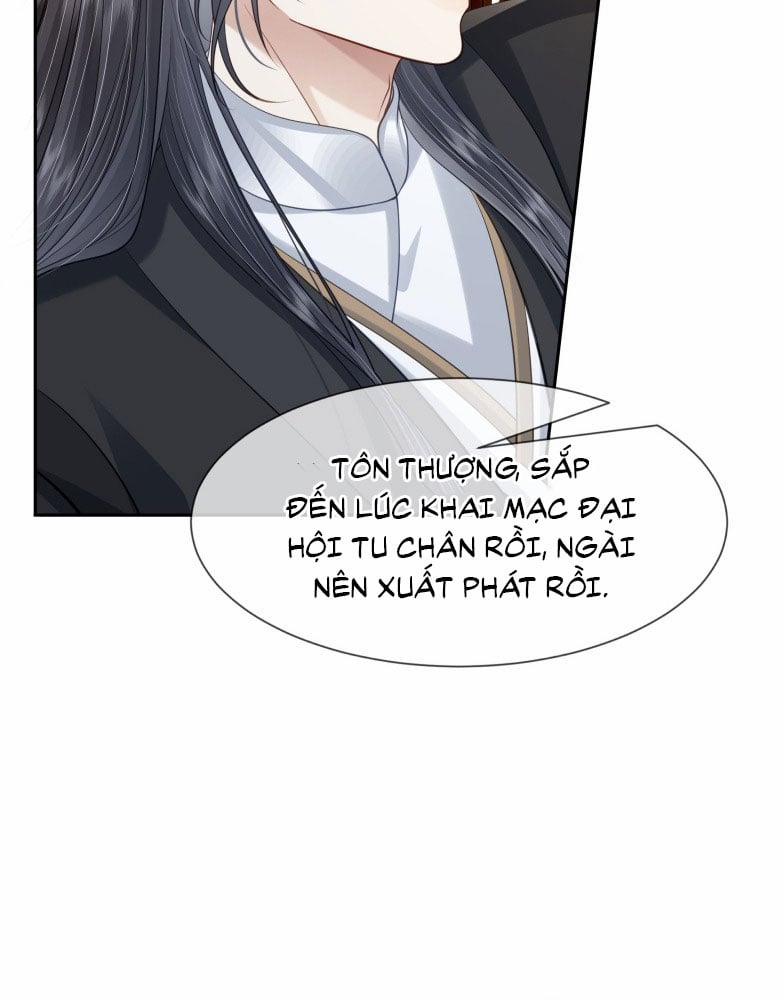 Sau Khi Bản Thể Rơi Vào Tay Đối Thủ Một Mất Một Còn 5 trang 22