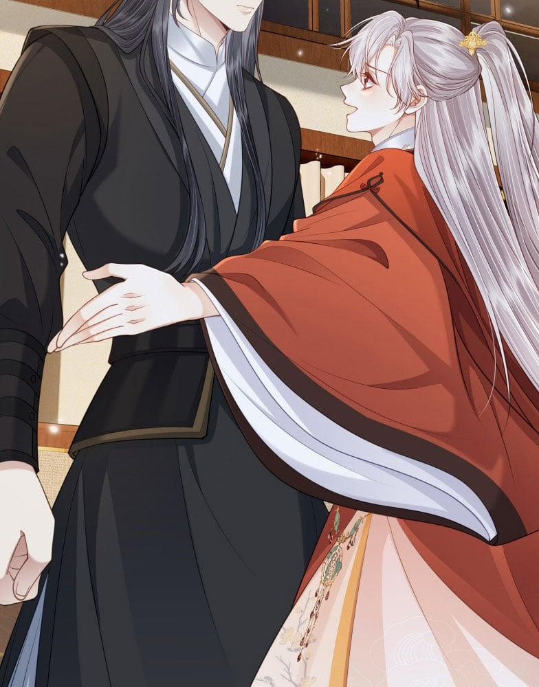 Sau Khi Bản Thể Rơi Vào Tay Đối Thủ Một Mất Một Còn 5 trang 24