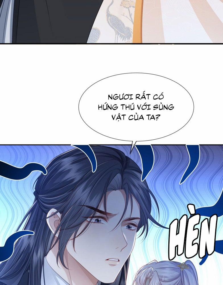 Sau Khi Bản Thể Rơi Vào Tay Đối Thủ Một Mất Một Còn 5 trang 25