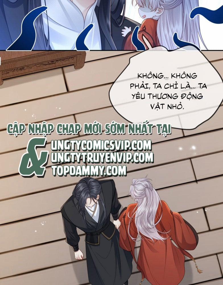 Sau Khi Bản Thể Rơi Vào Tay Đối Thủ Một Mất Một Còn 5 trang 26