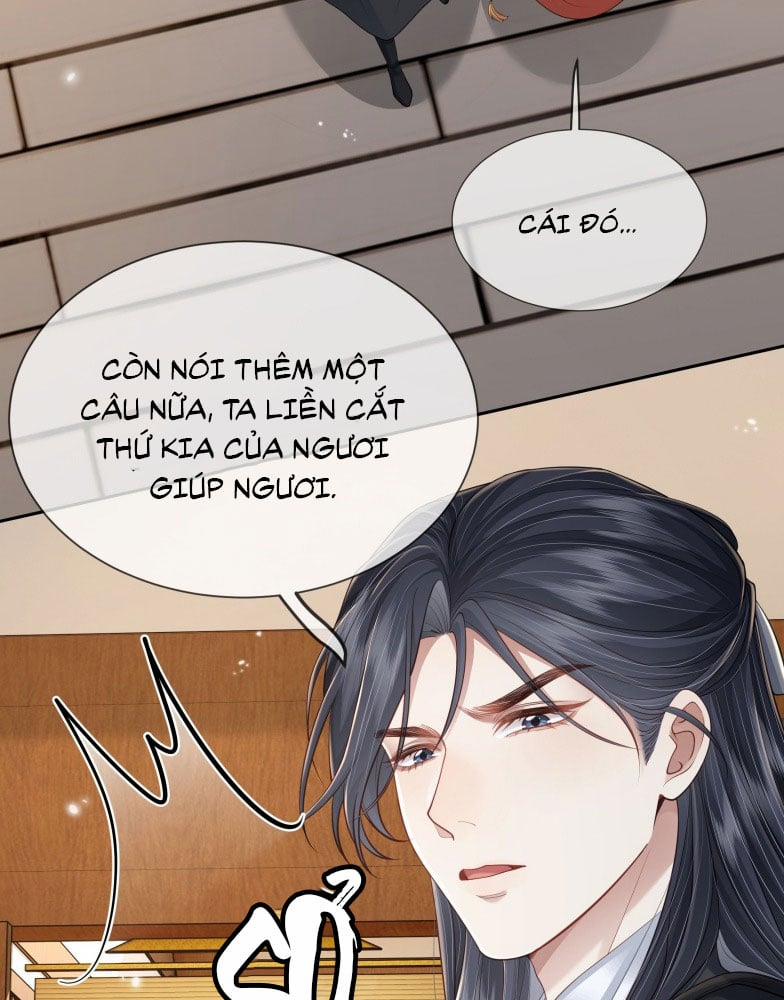 Sau Khi Bản Thể Rơi Vào Tay Đối Thủ Một Mất Một Còn 5 trang 27