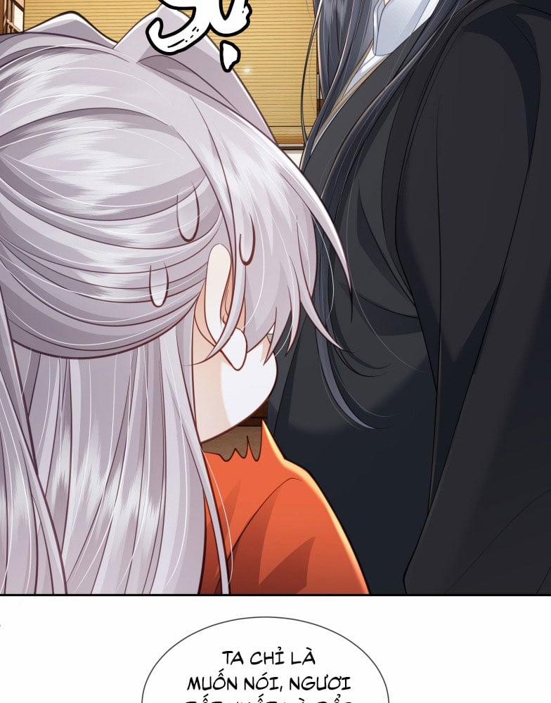 Sau Khi Bản Thể Rơi Vào Tay Đối Thủ Một Mất Một Còn 5 trang 28