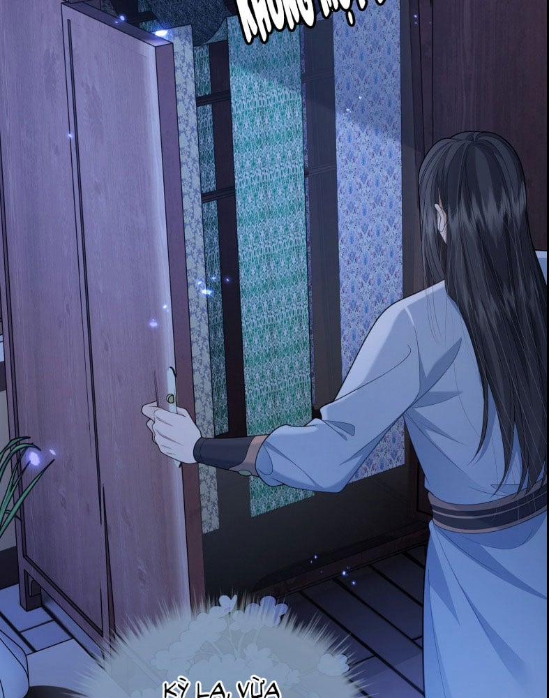 Sau Khi Bản Thể Rơi Vào Tay Đối Thủ Một Mất Một Còn 5 trang 3